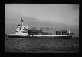 CG1568 - Ellerman Line Cargo Ship - City of Milan - photograph 6x4 - $2.54