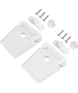 Cooler Latch Posts and Screws for Igloo,Replacement Igloo Cooler High St... - £11.96 GBP