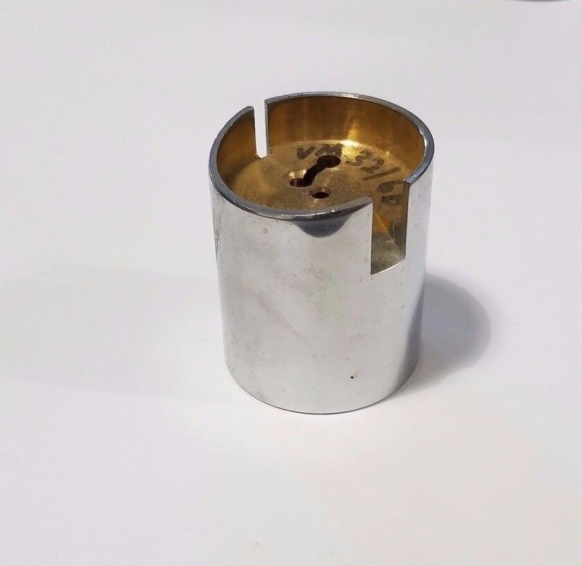 MIKUNI VM32/66 Throttle Valve Carburetor Slide Brass 0.5 Cutaway - $5.00