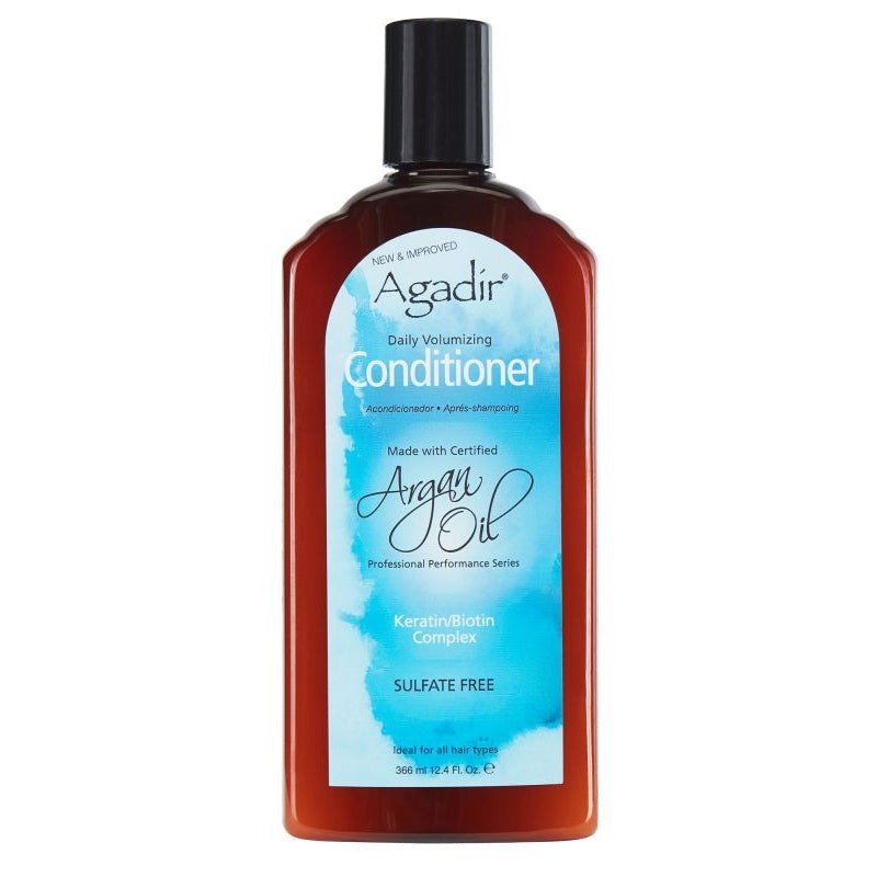 Agadir Argan Oil Daily Volume Conditioner 12 Oz - $15.75