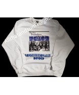 Zeta Phi Beta Sorority Pullover Sweatshirt Zeta Phi Beta Founders Day To... - $68.37 CAD
