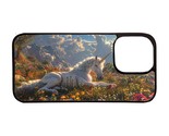 Unicorn iPhone 13 Pro Max Cover - £14.08 GBP