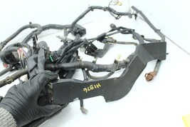 2003-2006 INFINITI FX45 4.5L V8 ENGINE BAY WIRE HARNESS H1876 image 9