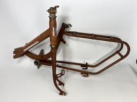 Vintage Insta-Bike Folding Bicycle FRAME ONLY  - $103.90