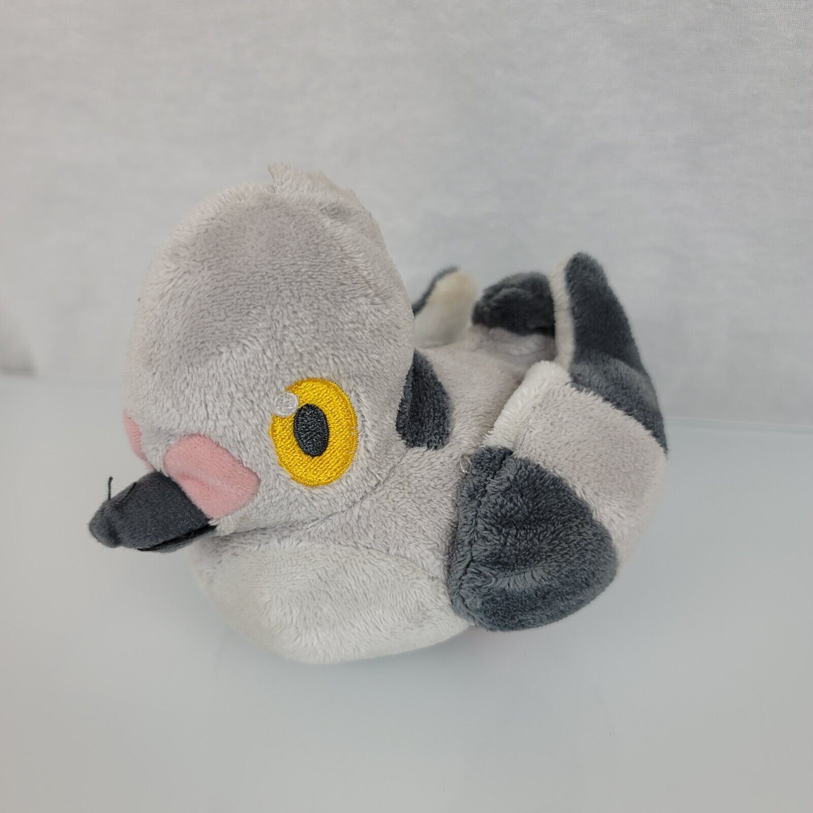 Primary image for Pokemon PIDOVE Plush Stuffed Animal 5" Inch 2011 Jakks Pacific Fast Shipping 