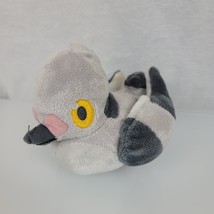 Pokemon PIDOVE Plush Stuffed Animal 5&quot; Inch 2011 Jakks Pacific Fast Ship... - £7.78 GBP