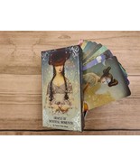 Oracle of Mystical Moments by Catrin Welz-Stein Card Deck - £19.97 GBP