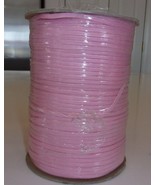 NEW ROSE PINK 550 Cord Paracord Nylon Paraline Core in / 7 Strand in All... - €5,27 EUR+