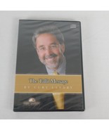 The Tallit Message Curt Landry Ministries Audio CD Christian Sermon Pray... - £5.38 GBP