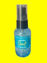 Bumble And Bumble Surf Infusion 1.5 Oz Nwob Deluxe Mini - £11.89 GBP