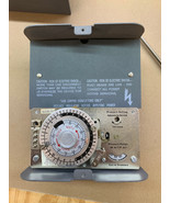 NOS 240V Defrost Timer - Paragon 8245-20 D-Frost-O-Matic Time Control - $305.61 CAD