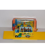 Philippines Jeepney Metal Die Cast of Leyte landing of Gen Mac Arthur - $464.10 MXN