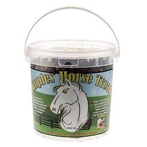 Ples horse treats easily administer medications and perfect training reward 3 lb 275698 thumb200