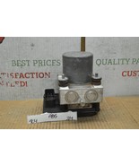 2009-10 Jeep Liberty ABS Anti-Lock Brake Pump Control 68043462AA Module ... - €66,60 EUR