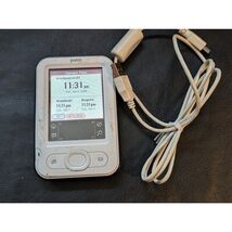 2005 Palm Z22 Handheld PDA Digital Organizer with USB Cable Working - $23.90