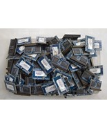 LOT OF 110 Apacer 44 PIN 128 MB IDE FLASH MODULE  T2BK00 AP-FM0128E15S5S... - $279.52