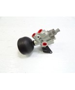 03 Mercedes R230 SL500 valve block, hydraulic pressure, ABC suspension 2... - $1,473.05 MXN
