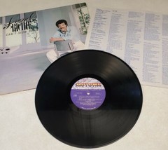Lionel Richie Can&#39;t Slow Down 12&quot; Vinyl LP Record Album 1983 Motown Records VG - £15.70 GBP
