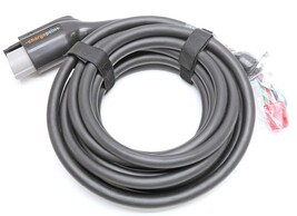 ChargePoint Home Flex Level 2 NEMA 14-50 Plug Electric Vehicle EV Charger image 3