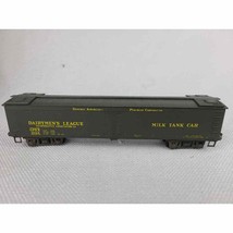 Athearn Dairymen&#39;s League GPEX 1034 Express Reefer HO RTR - £22.99 GBP