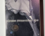 Please Remember Me / For A Little While (Cassette Single, 1999) - $6.92
