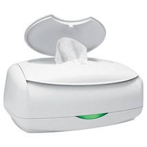 Prince Lionheart Ultimate Anti-microbial Wipes Warmer - $19.32