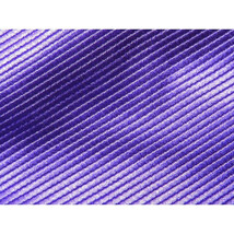 Mens Tie ZENIO By Stacy Adams Slim Narrow Twill Woven Soft Silky Z15 Purple image 6