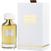 Boucheron Oud De Carthage By Boucheron Eau De Parfum Spray 4.1 Oz - $135.00