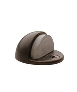 Baldwin 4000.112 Floor Type Half Dome Door Bumper, Venetian Bronze with ... - $13.48 CAD