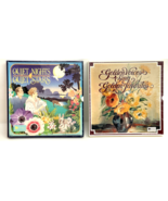 New Sealed Readers Digest  &#39;88-90 Golden Voices &amp; Quiet Nights Vinyl LP ... - $1,317.03 MXN
