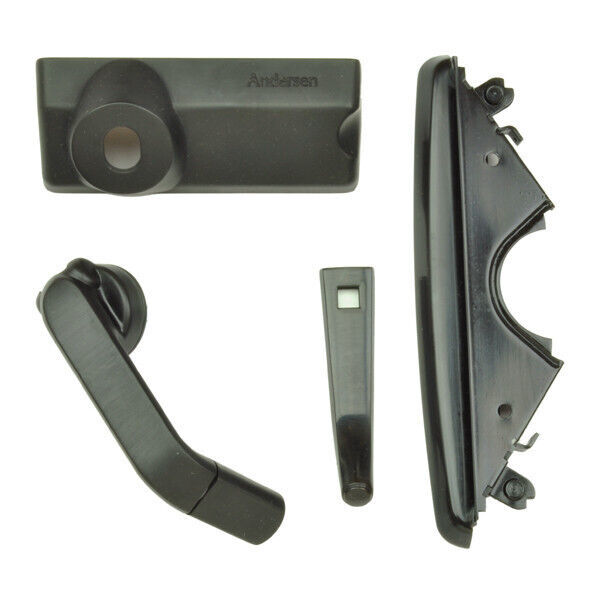 Andersen 400 Series Awning Hardware Package - Oil Rubbed Bronze - 9016731 - $89.95