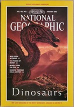 National Geographic Magazine: Lot of 12 1993 - £33.54 GBP
