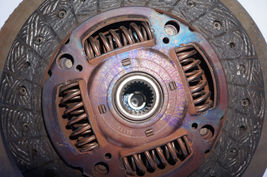 2013-2014 SCION FR-S SUBARU BR-Z EXEDY CLUTCH PRESSURE PLATE & FLYWHEEL 30100AA8 image 3