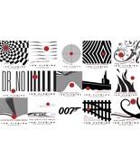 Ian Fleming&#39;s James Bond Audiobooks - £15.69 GBP
