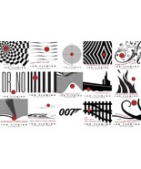 Ian Fleming&#39;s James Bond Audiobooks - $19.95