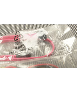 ASUS  OEM 4Pin IDE to 15 Pin SATA Power Cable &amp; 17&quot; SATA Hard Drive Cable - $12.85 CAD