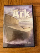Noah’s Ark Dvd-Very Rare-SHIPS N 24 Hours - £39.70 GBP