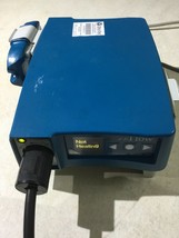 EnFlow IV Fluid Blood Warming System EnFlow Controller Model 121 with probe unit - £93.57 GBP