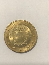 Malta 2019 50 Euro Cent Coin Malta - £26.00 GBP