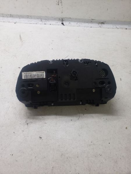 Speedometer Station Wgn KPH Standard Cruise Fits 09-12 BMW 328i 709598   Item image 2