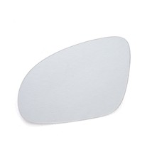 2006-2010 Mk5 Vw Jetta Gli Front Left Drivers Side Door Mirror Glass Oem... - £14.87 GBP