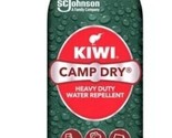 KIWI Camp Dry Heavy Duty Water Repellant Spray, 10.5 Oz. - £12.45 GBP