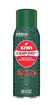 KIWI Camp Dry Heavy Duty Water Repellant Spray, 10.5 Oz. - £12.49 GBP