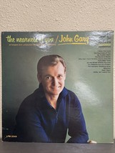 John Gary – The Nearness Of You, Vinyl Record RCA Victor 1965 - £3.10 GBP