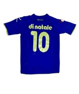 Men LEGEA Udinese Away 2012 #10 di natale Shirt Football Camisa Maillot ... - £66.57 GBP