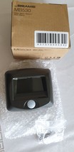 Mr Beams MB530 35 Lumen LED Step Stair Light Motion Sensor Wireless - Black - $18.99