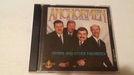*Rare Hard To Find*Anchormen Of Fair Haven~~Hymns And Other Favorites Cd - £308.74 GBP