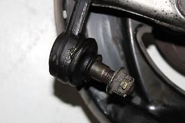 2006-2008 LEXUS IS250 FRONT DRIVER LEFT SPINDLE KNUCKLE HUB 2573 image 7
