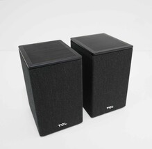 TCL Q85H 7.1.4 Channel Soundbar w/ Wireless Subwoofer and Surround Speakers image 7