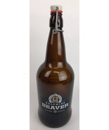 Belching Beaver Brewing Company 750 ml Flip Top Growler Vista California... - $27.32 CAD